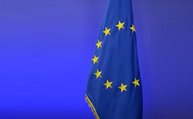 European Union Agrees 5 Billion Euro Boost For Ukraine Military Aid Fund