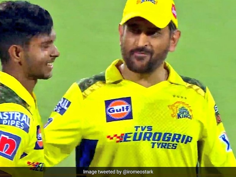 CSK Fret Over Injury Concern Ahead Of IPL With Star’s Hamstring Strain