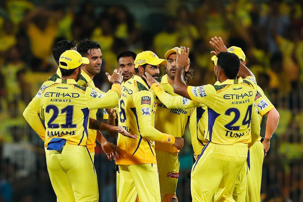 IPL 2024: Mustafizur Shines As CSK Start Campaign With 6-Wicket Win vs RCB