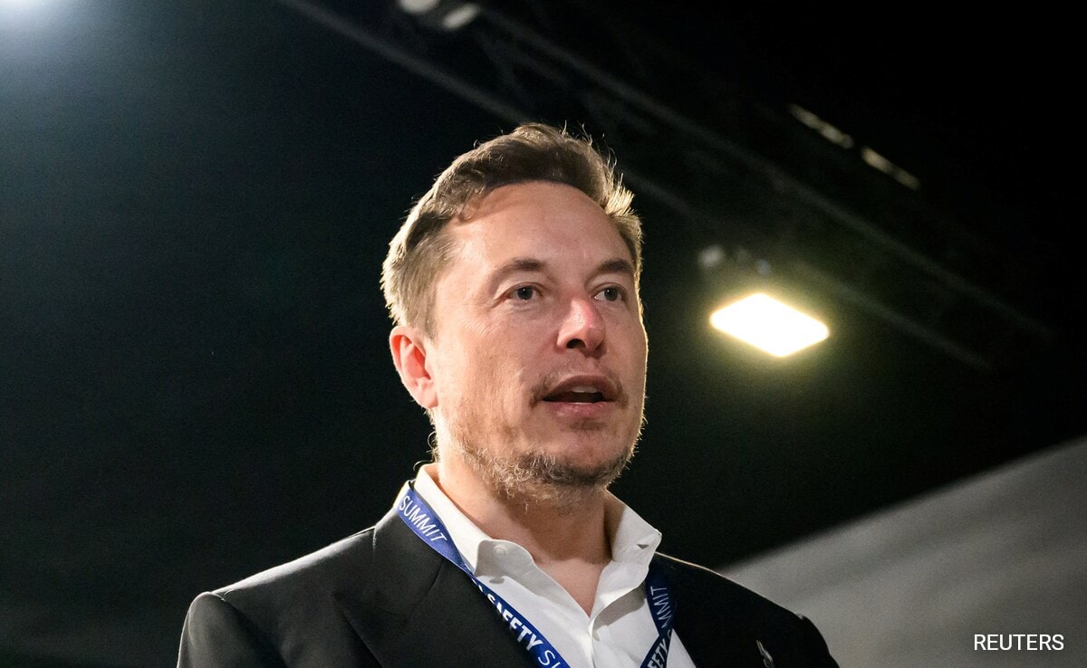 Elon Musk Joins Disney As “Chief DEI Officer”, Internet Calls It April Fools Prank