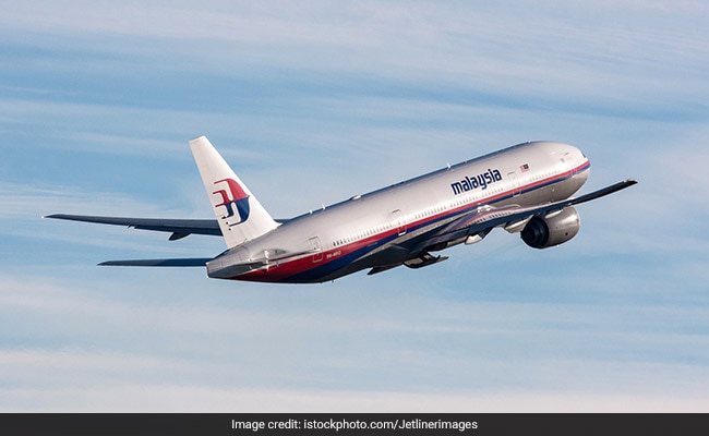 US Company Claims To Have Scientific Evidence In Search For Missing Flight MH370