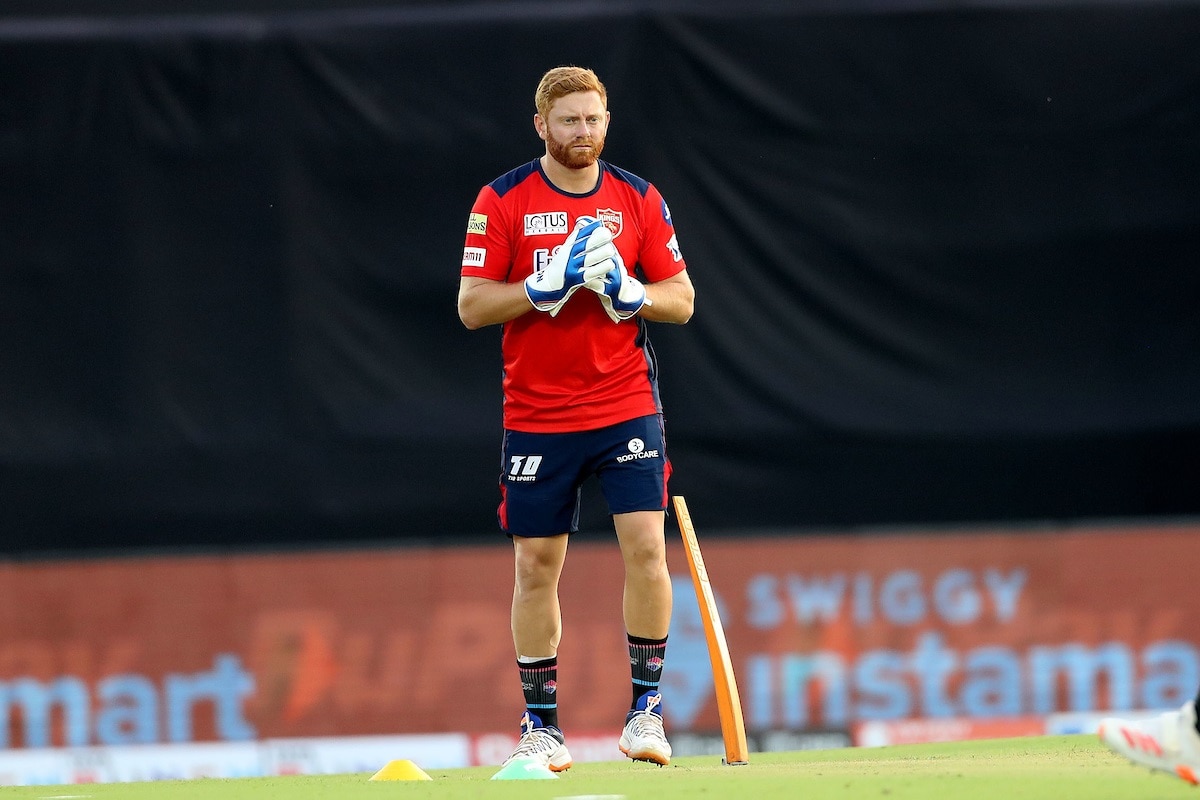 Jonny Bairstow Available For Punjab Kings For Full IPL Season, Dharamsala To Host Two Home Games