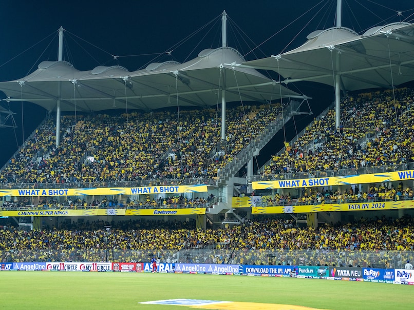 IPL 2024 Final Scheduled In Chennai; Ahmedabad To Hold 2 Knockout Games: Report