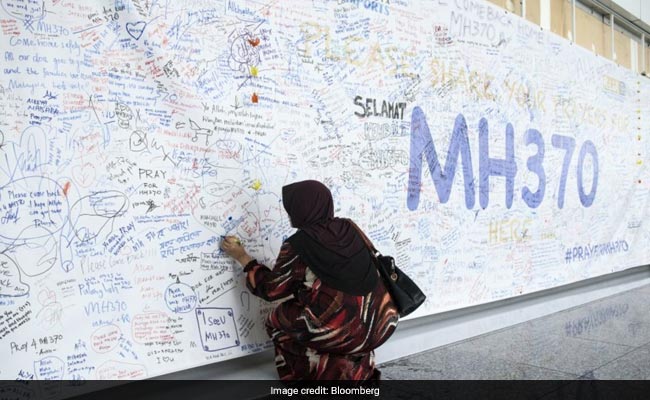 Malaysian PM Anwar Ibrahim Says Happy To Reopen MH370 Search After 10 Years