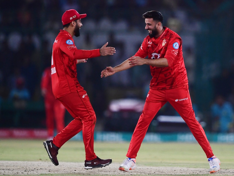 Multan Sultans vs Islamabad United Highlights, PSL Final: Islamabad United Clinch PSL Title