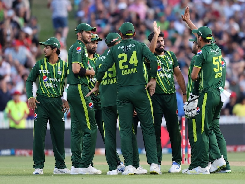 Pakistan To Host ODI Tri-Series After 20 Years Ahead Of Champions Trophy 2025