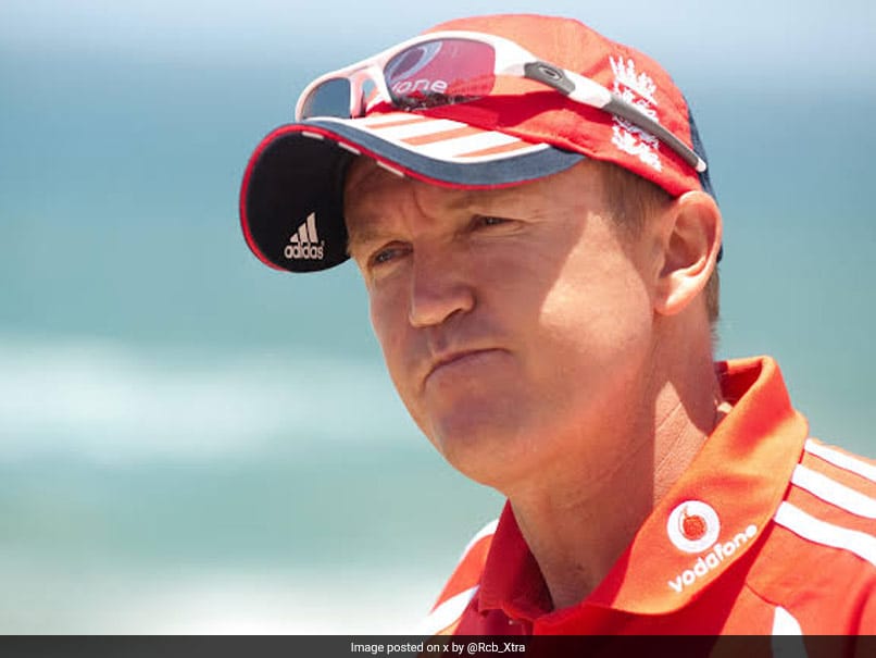 RCB Coach’s “Yet To Win An IPL” Remark On Decision To Join Franchise