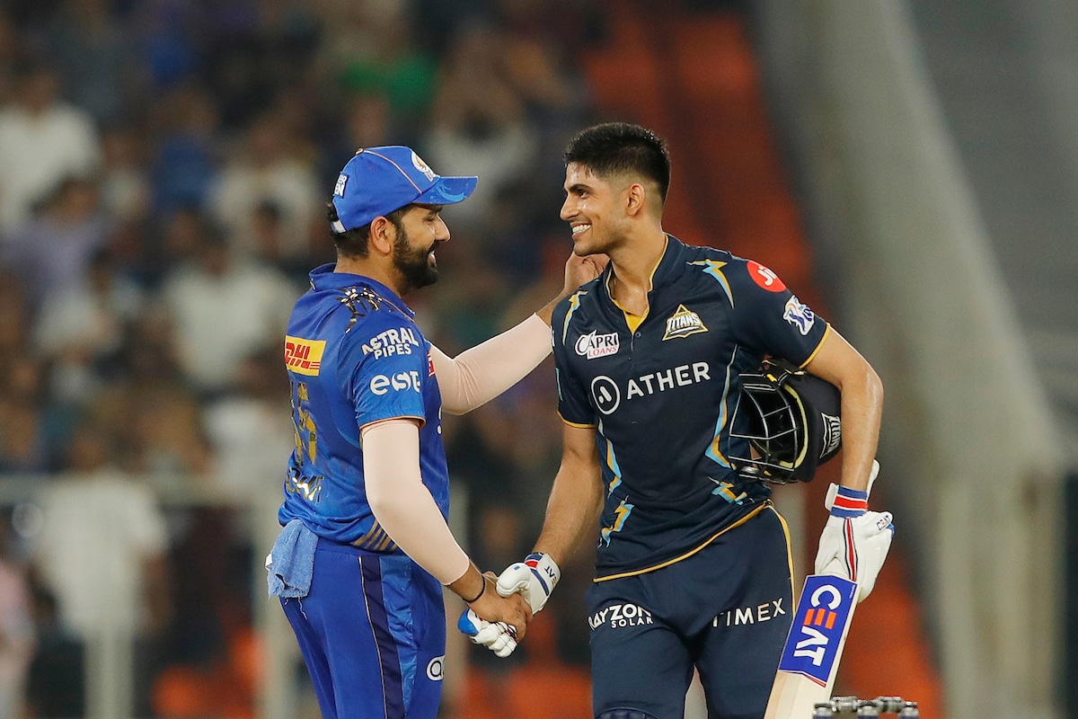 GT vs MI Predicted XIs, IPL 2024: Focus On Rohit Sharma, Shubman Gill’s Role Under New Leadership Structure