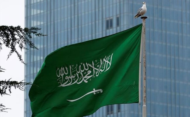 Saudi Arabia Extends Voluntary Oil Cut Of 1 Million Barrels Per Day Until Mid-2024