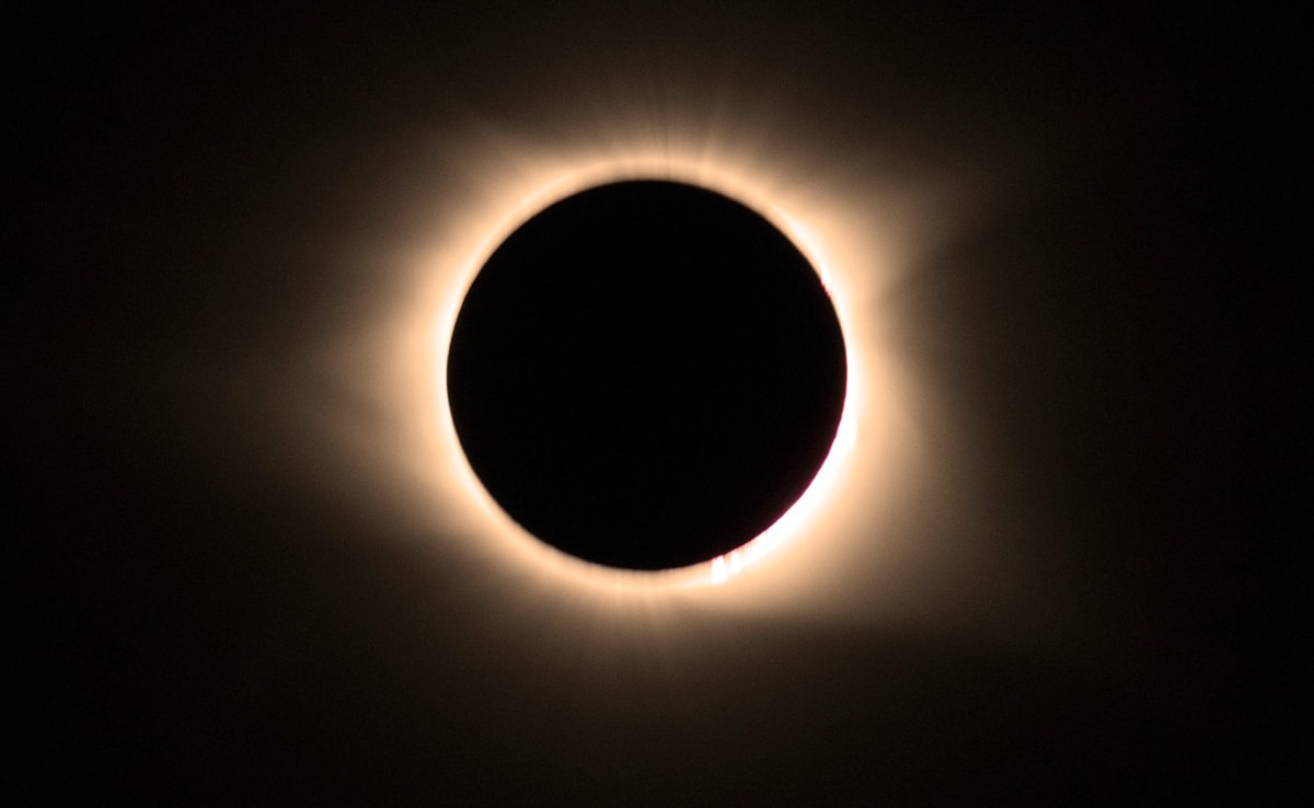 What Scientists Hope To Learn From Total Solar Eclipse In US