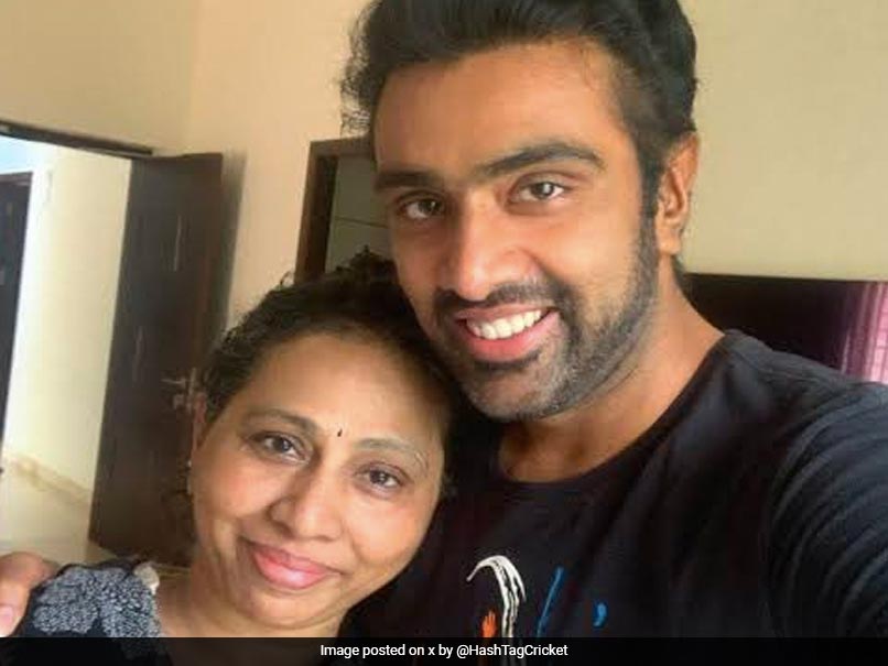 “Mom Collapsed, Doctor Said Not In Position To…”: R Ashwin Reveals How Trauma Struck During Rajkot Test