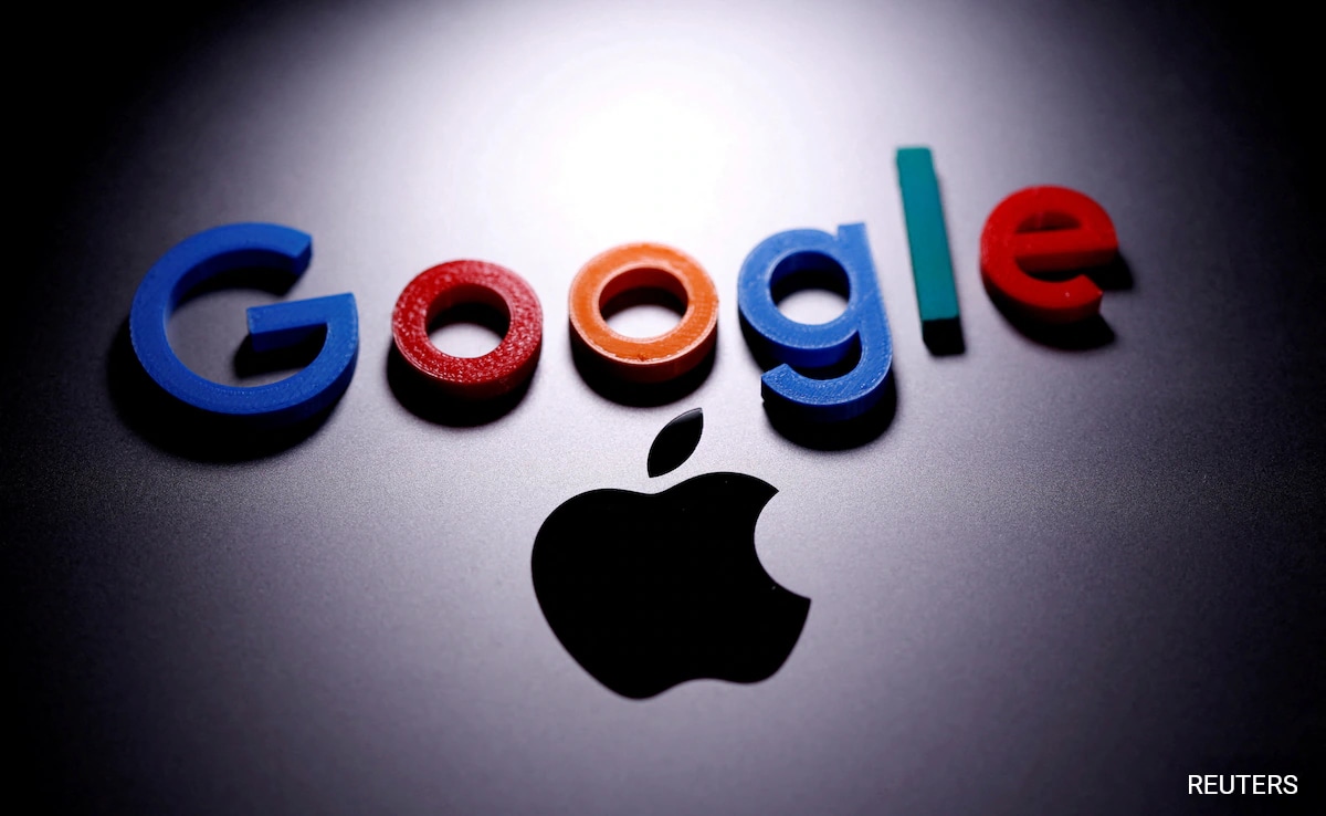 EU To Probe Apple, Google, Meta For Potential Digital Markets Breach