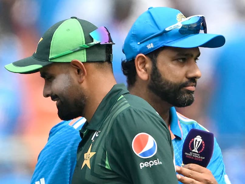 India Won’t Travel To Pakistan For Champions Trophy 2025? Report Makes Bold Claim