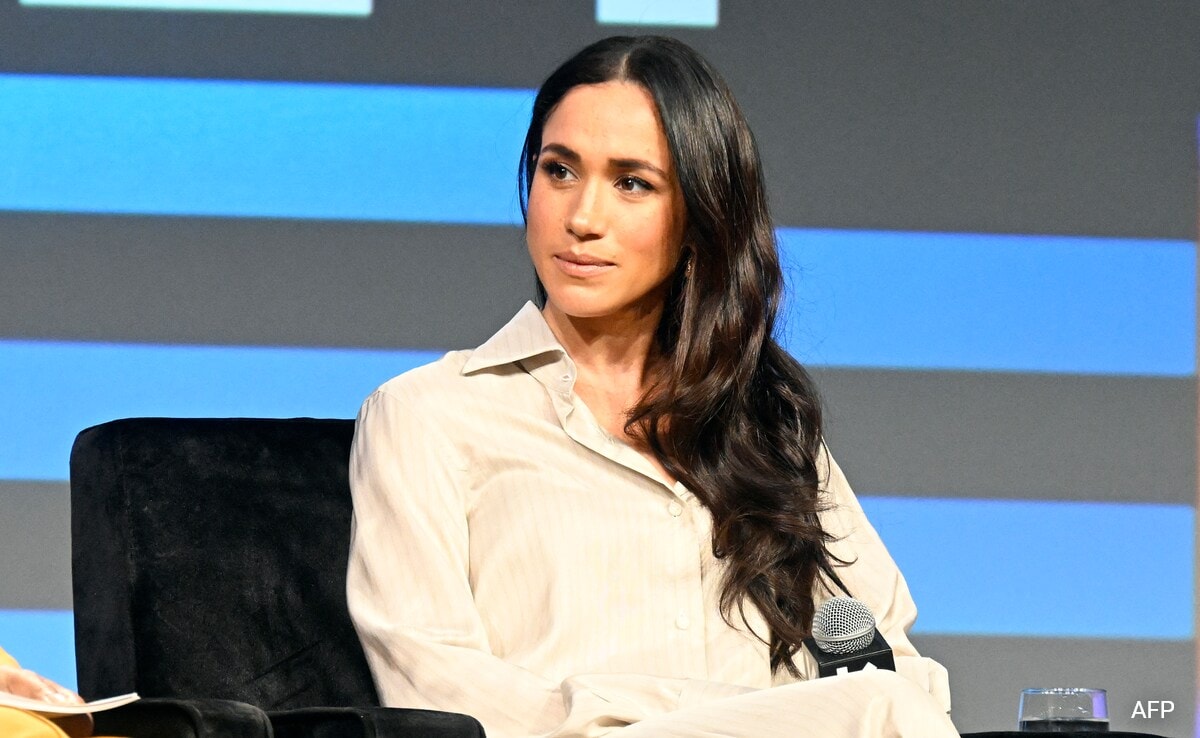“Faced Abuse While I Was Pregnant”: Meghan Markle’s Fresh Charge