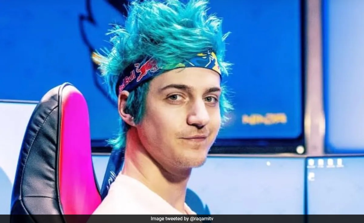Ninja, World's Biggest Gaming Streamer, Diagnosed With Cancer At 32