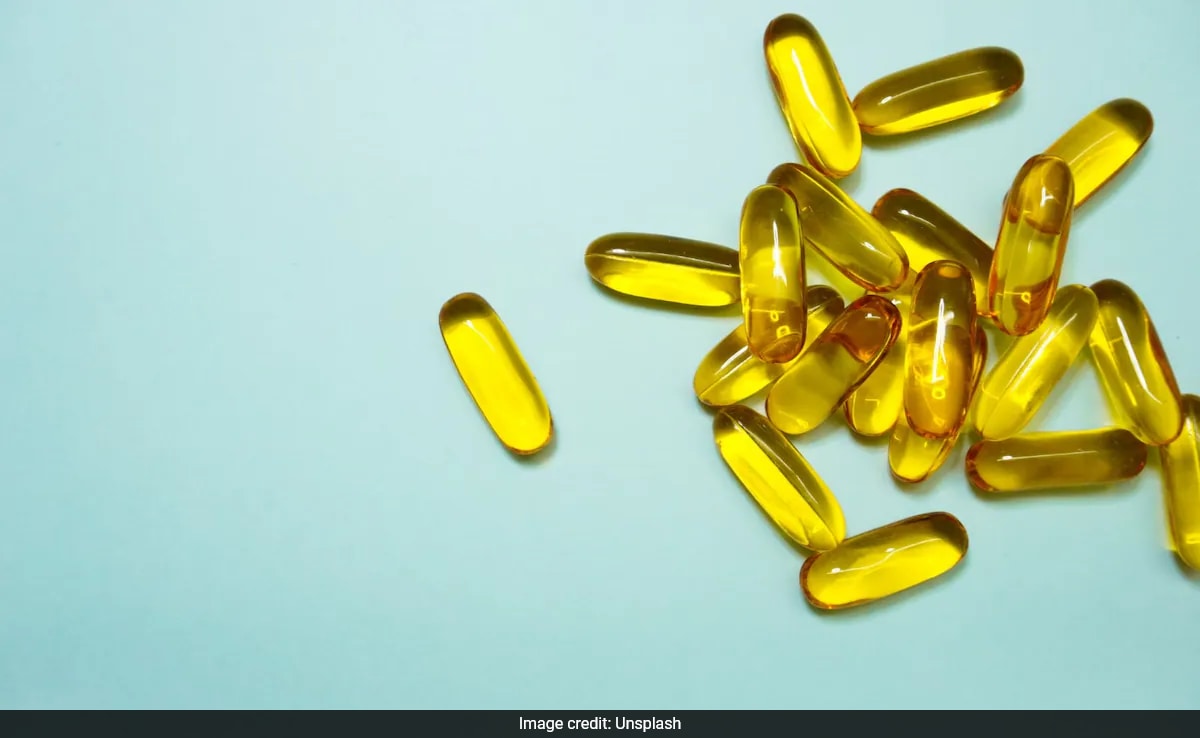 Experts Sound Alarm After 89-Year-Old UK Man Dies Of Vitamin D “Overdose”