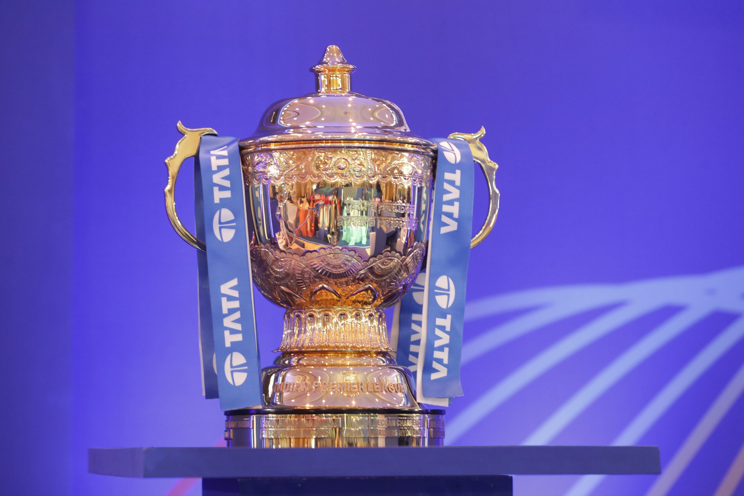 Second Half Of IPL 2024 To Be Moved Out Of India? Report Makes Big Claim
