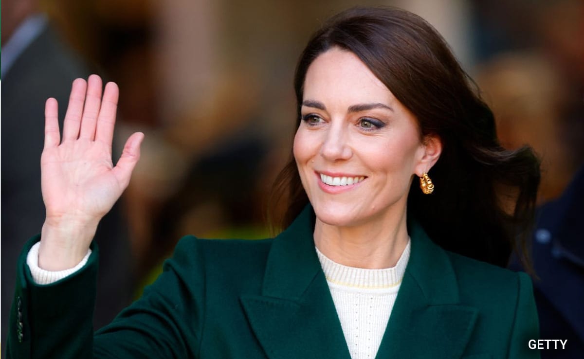 Kate Middleton Lookalike Heidi Agan Denies It Is Her In Viral Market Video