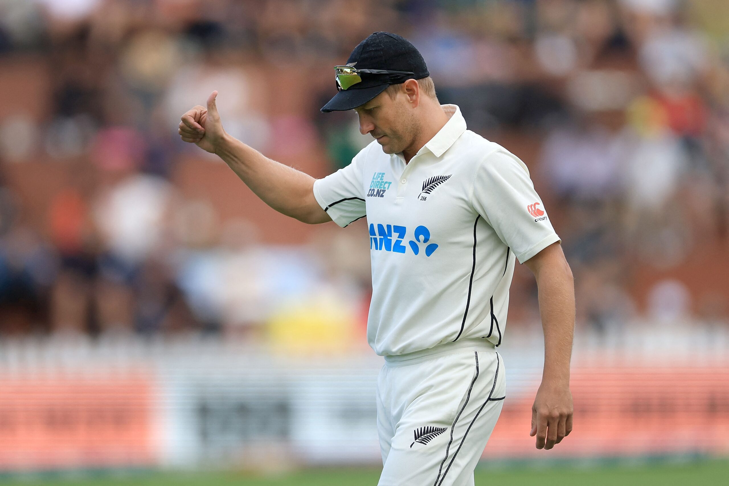 Will New Zealand Recall Retired Neil Wagner For Christchurch Test?