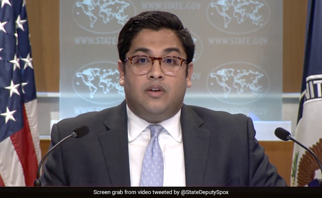 US Says Seeking Info On Reports Of Detained Al Jazeera Reporter In Gaza