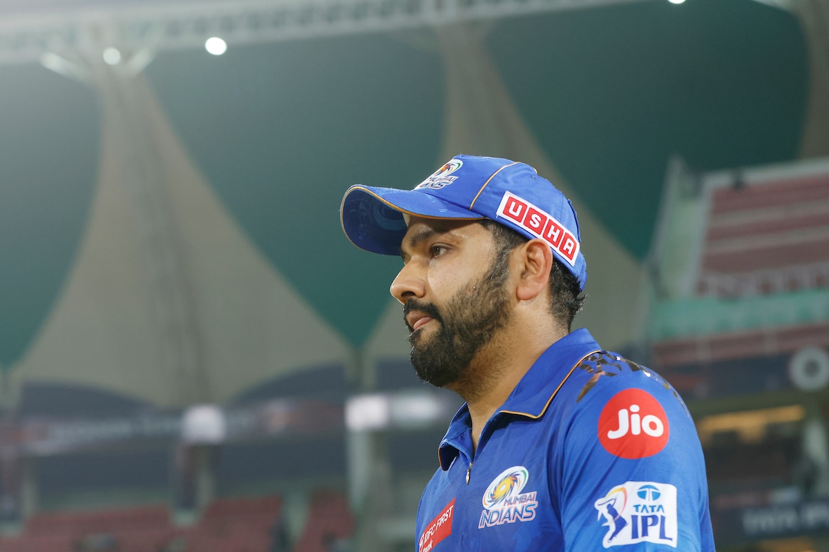 After Rohit Sharma, Another Captain Of Ex-Champion Team May Face The Axe: Report