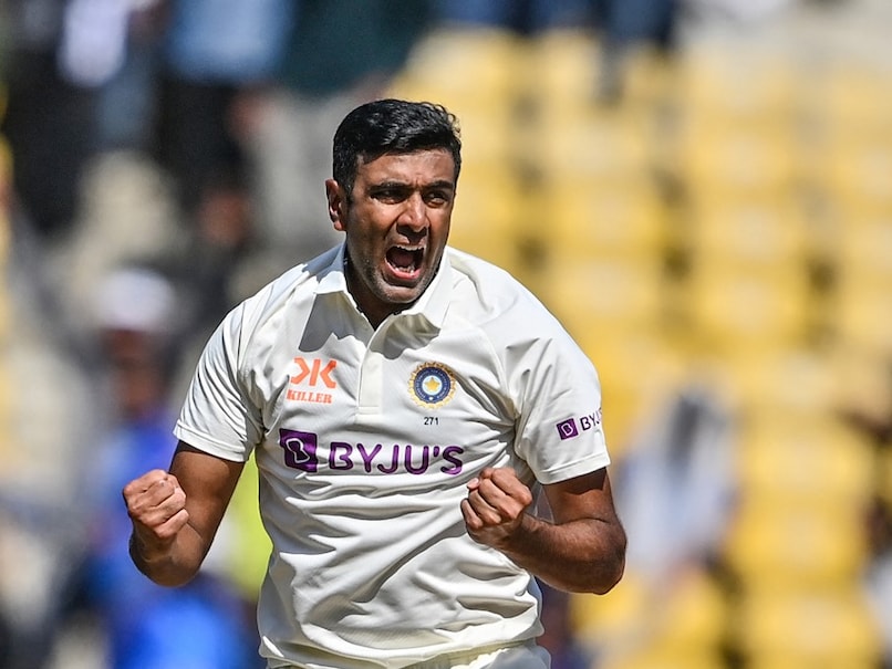 “We Will Go Into The Series With…”: R Ashwin Confident Of India’s Show In Upcoming Test Series vs Australia