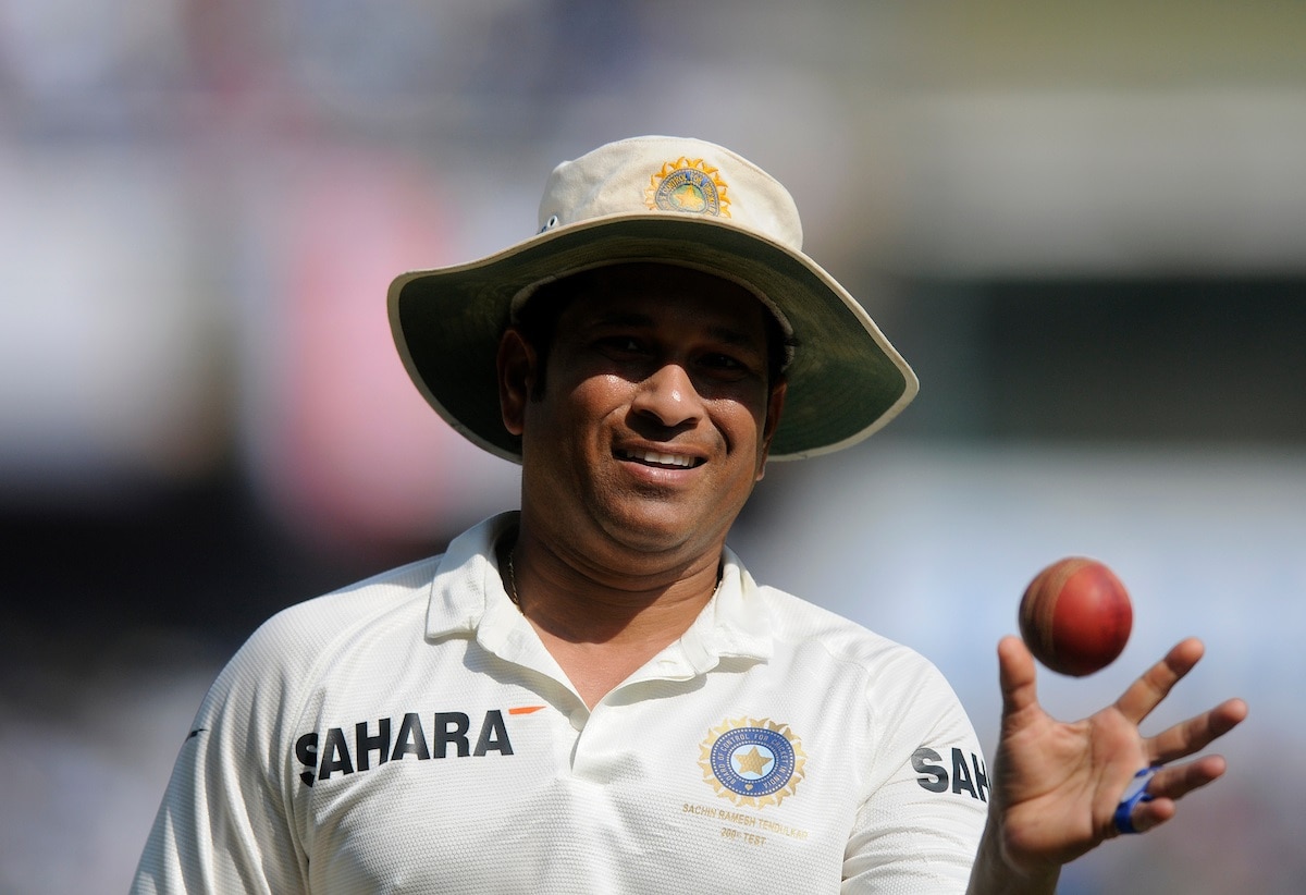 “Come Down To Earth”: Sachin Tendulkar’s Message To India Star Pacer Which Impacted His Performance
