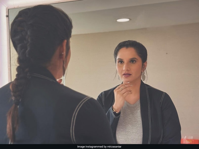 “Long Overdue”: Sania Mirza Calls For Introspection On Value Of Women’s Success