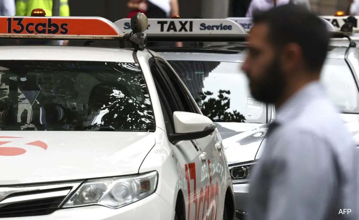 Uber To Pay Australian Taxi Drivers $178 Million Compensation. Here’s Why
