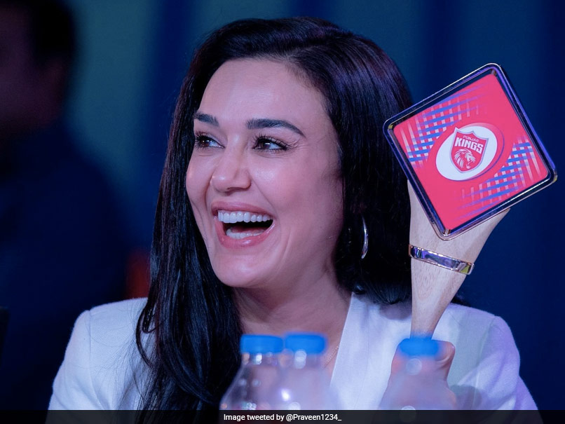 “Preity Zinta Cooked Paranthas For Me”: Ex-England Star ‘Forever Thankful’ For PBKS Owner’s Gesture