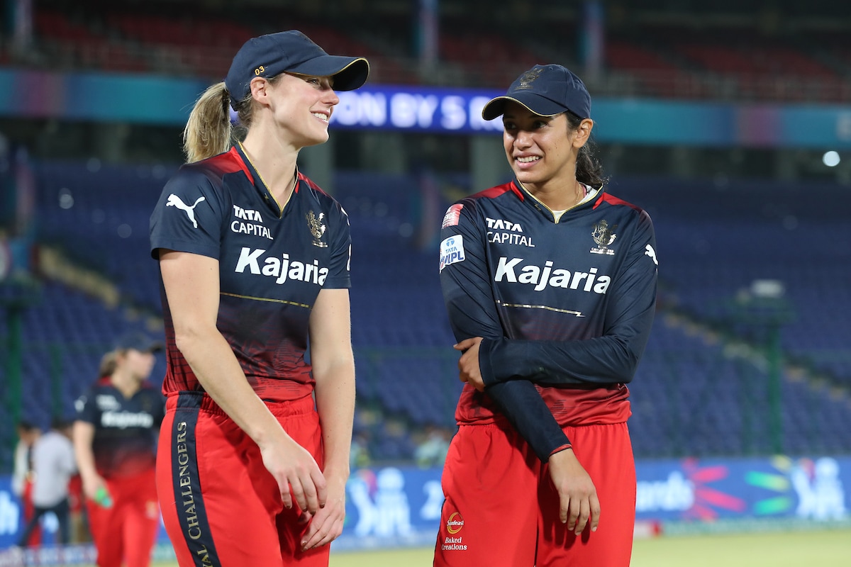 WPL 2024: Can Delhi Capitals Stop Ellyse Perry Juggernaut In Title Clash With RCB?