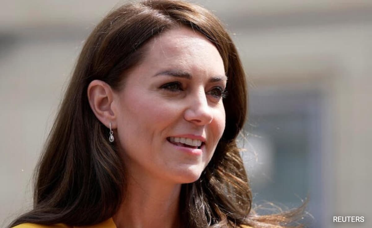 Kate Middleton, Princess of Wales Catherine, Likely To Address Health Concerns At Public Event: Report