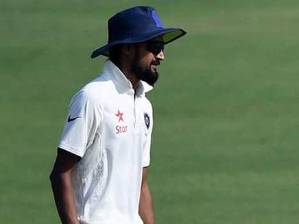 Not In Selectors’ Scheme Of Things, Jharkhand Spin Stalwart Shahbaz Nadeem Calls It Quits