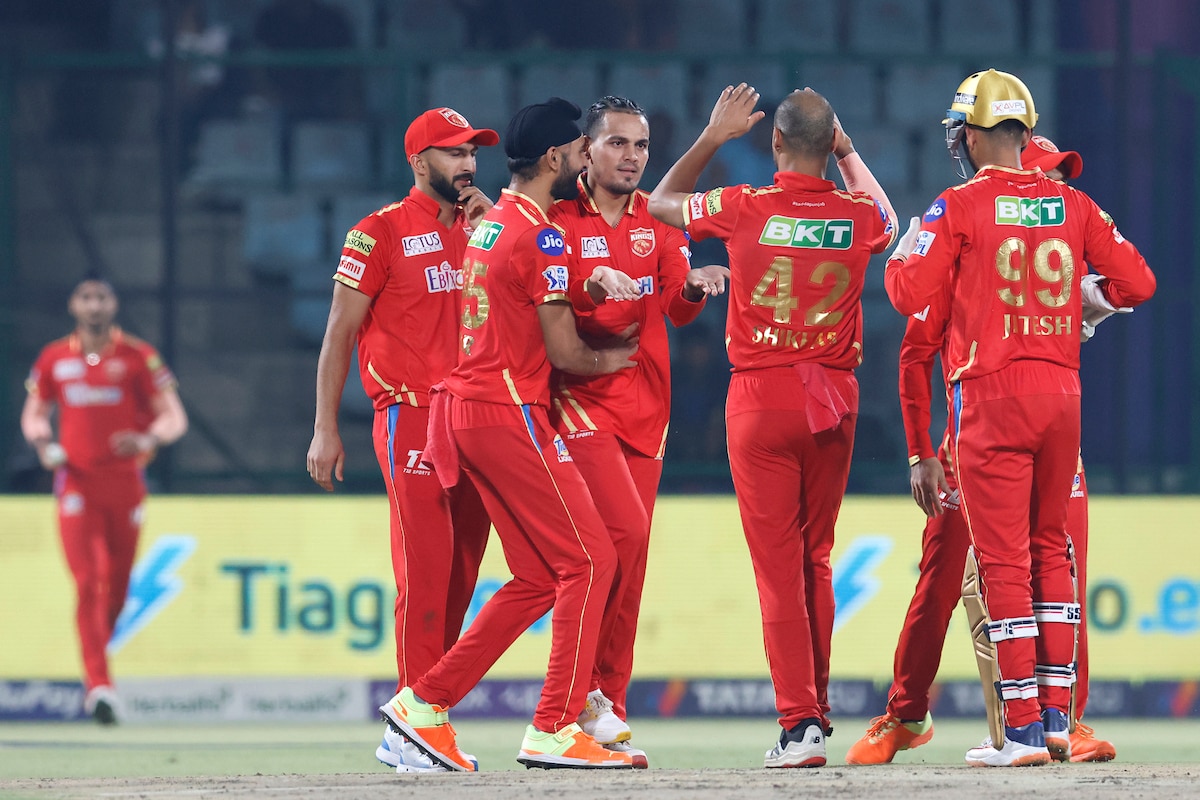 Punjab Kings vs Delhi Capitals, IPL 2024: Match Preview, Fantasy Picks, Pitch And Weather Reports