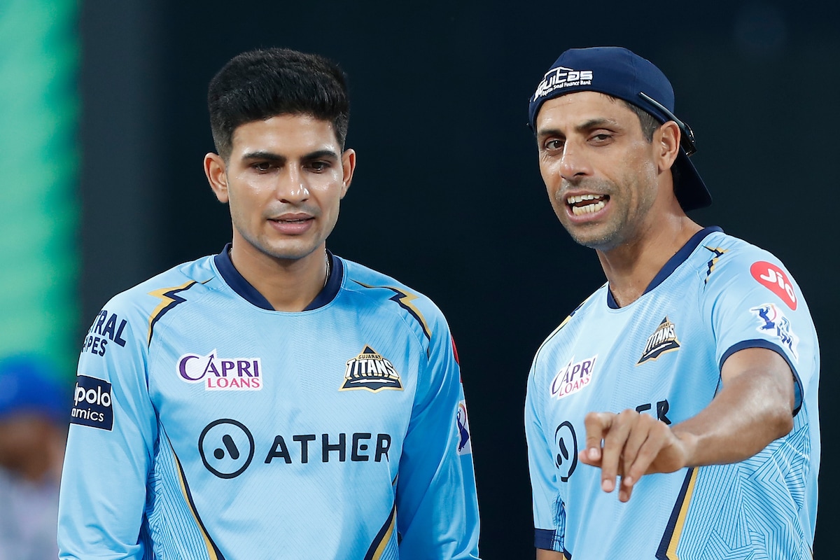 IPL 2024: Ashish Nehra Back This New Signing To Become “Main Actor” For Gujarat Titans