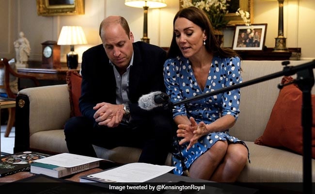 Prince William Mentions Kate Middleton Amid Controversy, Says She Needs To Be Here