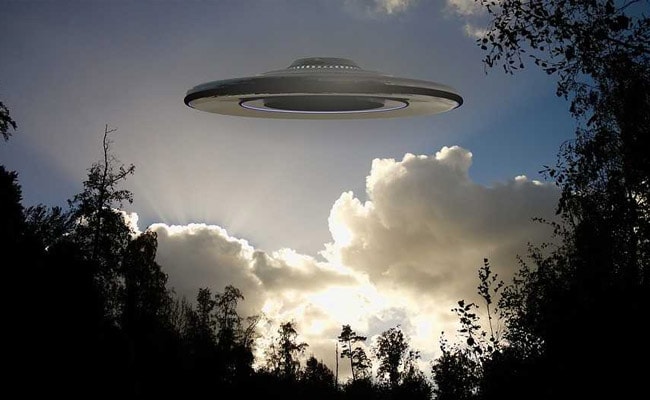 UFO Sightings Were “Misidentification Of Ordinary Objects”: Pentagon Report