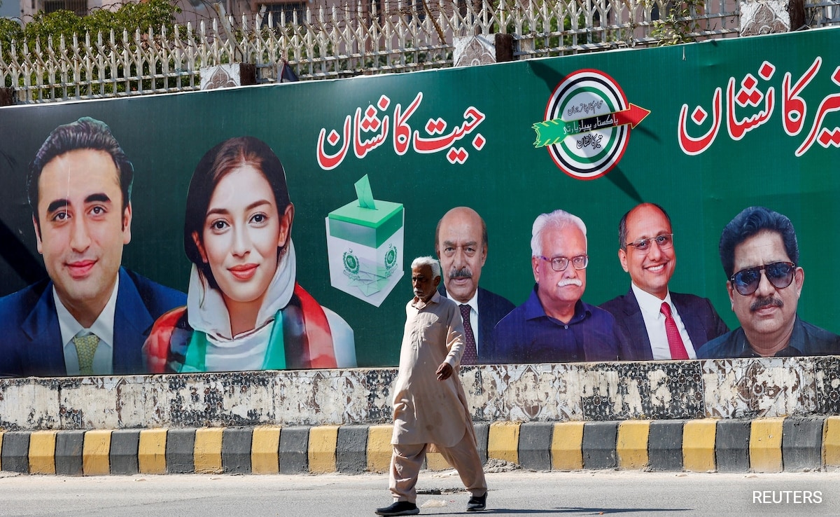 Pakistan By-Elections To Be Organised On April 21: Report