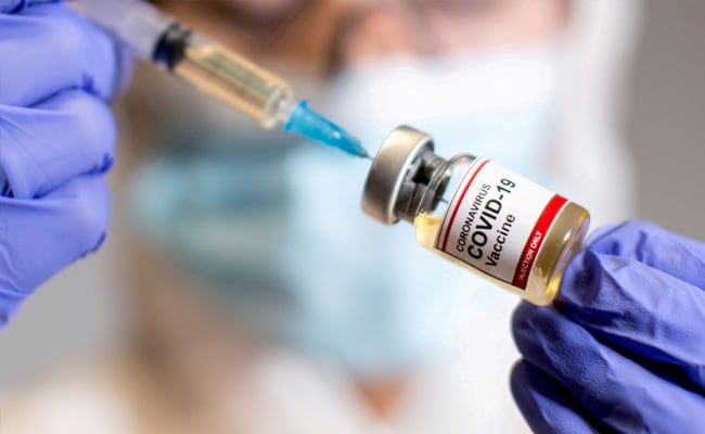 Man Who Took 217 Covid Vaccines Has Fully Functional Immune System: Lancet Study