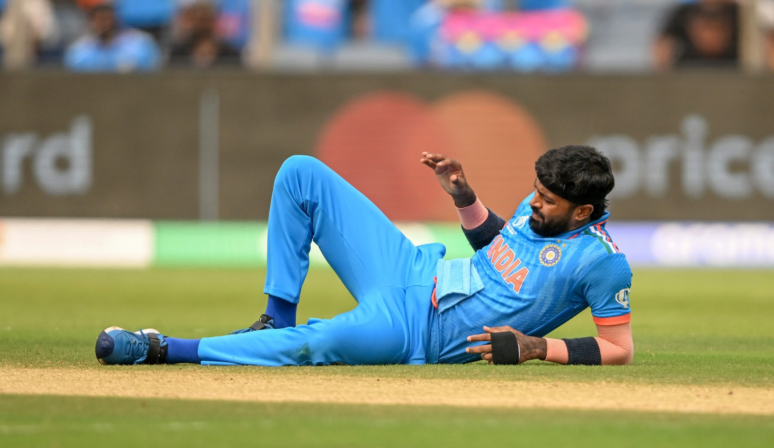 “Told Team I’ll Be Back In 5 Days But…”: Hardik Pandya’s Stunning World Cup Injury Tale
