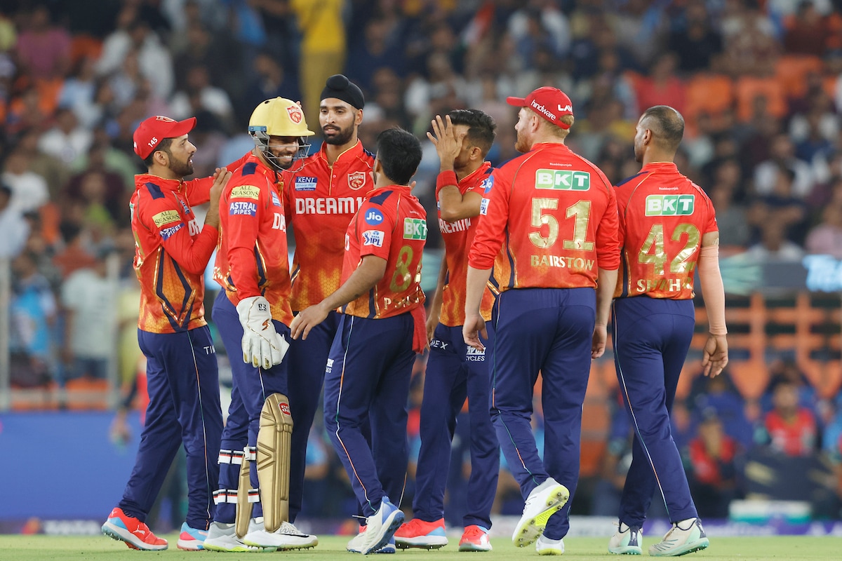 Punjab Kings vs Gujarat Titans, IPL 2024: Match Preview, Fantasy Picks, Pitch And Weather Reports