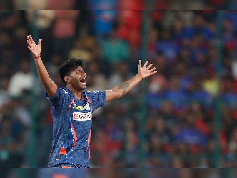 Mayank Yadav Fit To Play vs Mumbai Indians? LSG Coach Gives “Potential 12” Update