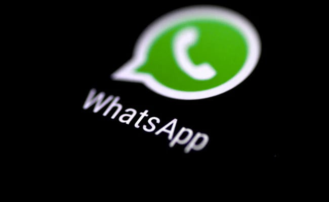 WhatsApp Down For Thousands Of Users Globally: Report