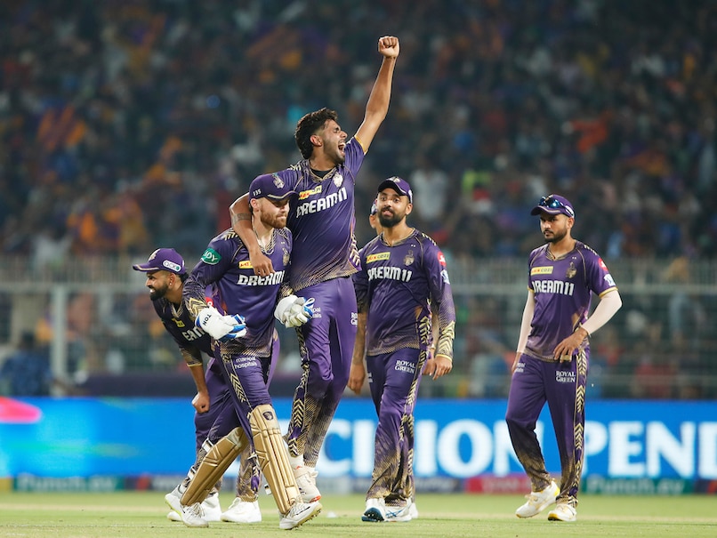 6,0,6,6,W,W1 – Revisiting Thrilling Final Over As KKR Beat RCB By 1 Run