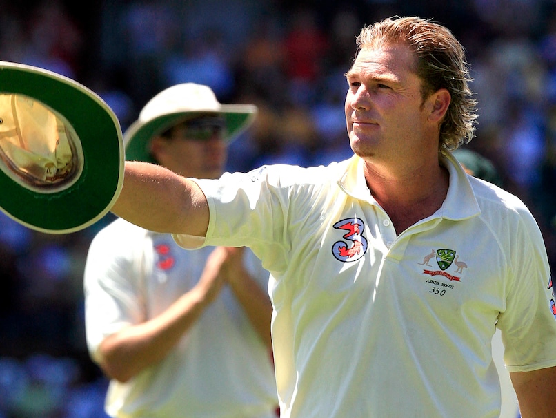“Shane Warne Bought His Last House From My In-Laws,” Pakistan Great Shares Unheard Tale