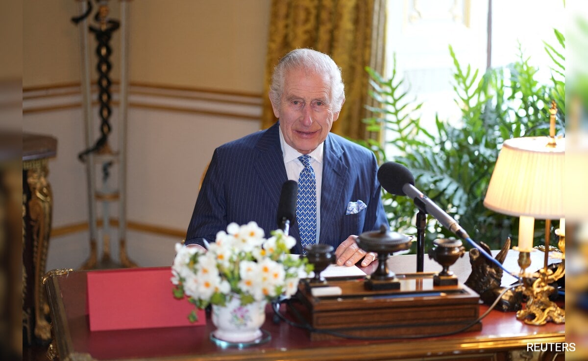 King Charles To Resume Public Duties After Cancer Diagnosis