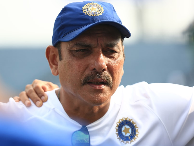 “Cut The Whinging And Mourning”: Ravi Shastri’s Brutal Message For IPL Bowlers
