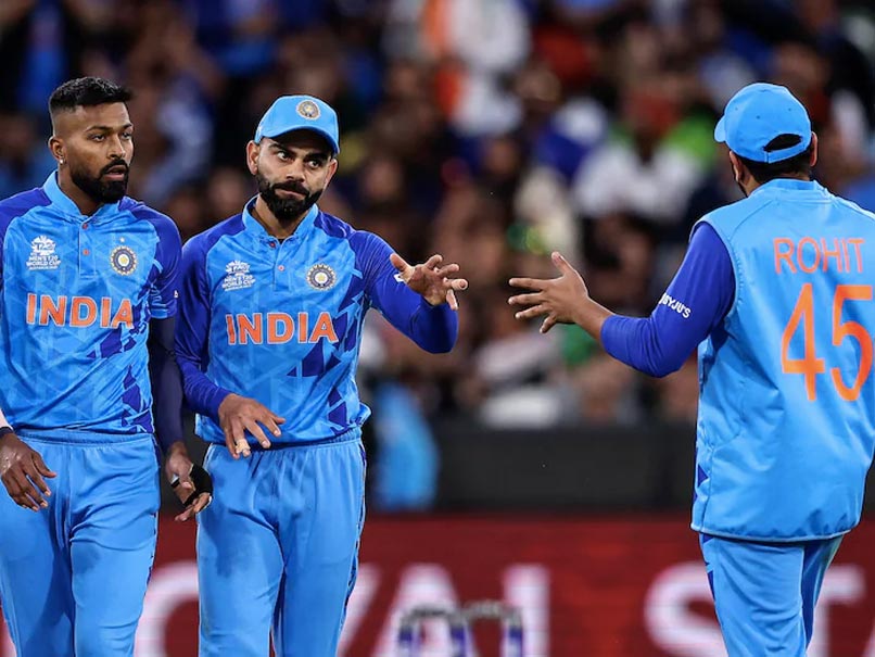 KL Rahul Ignored In Rohit Sharma-Led India Squad For T20 World Cup. Hardik Pandya To Be Vice-Captain, Yuzvendra Chahal Included