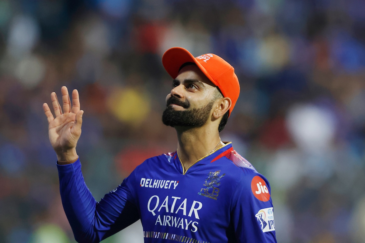 Want To See Virat Kohli Play In IPL? It Might Cost Rs 53,000. Report Reveals Reason
