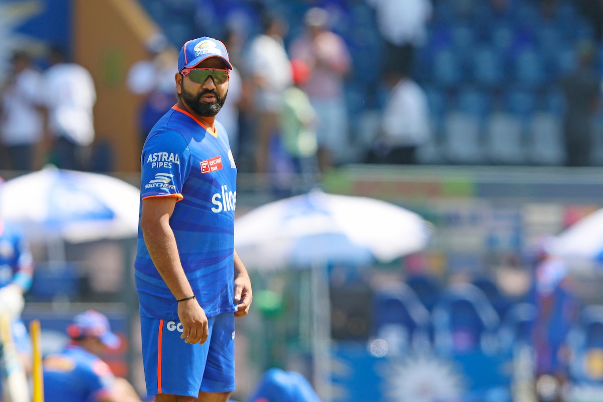 Rohit Sharma Openly Criticises ‘Impact Player’ Rule. BCCI Responds